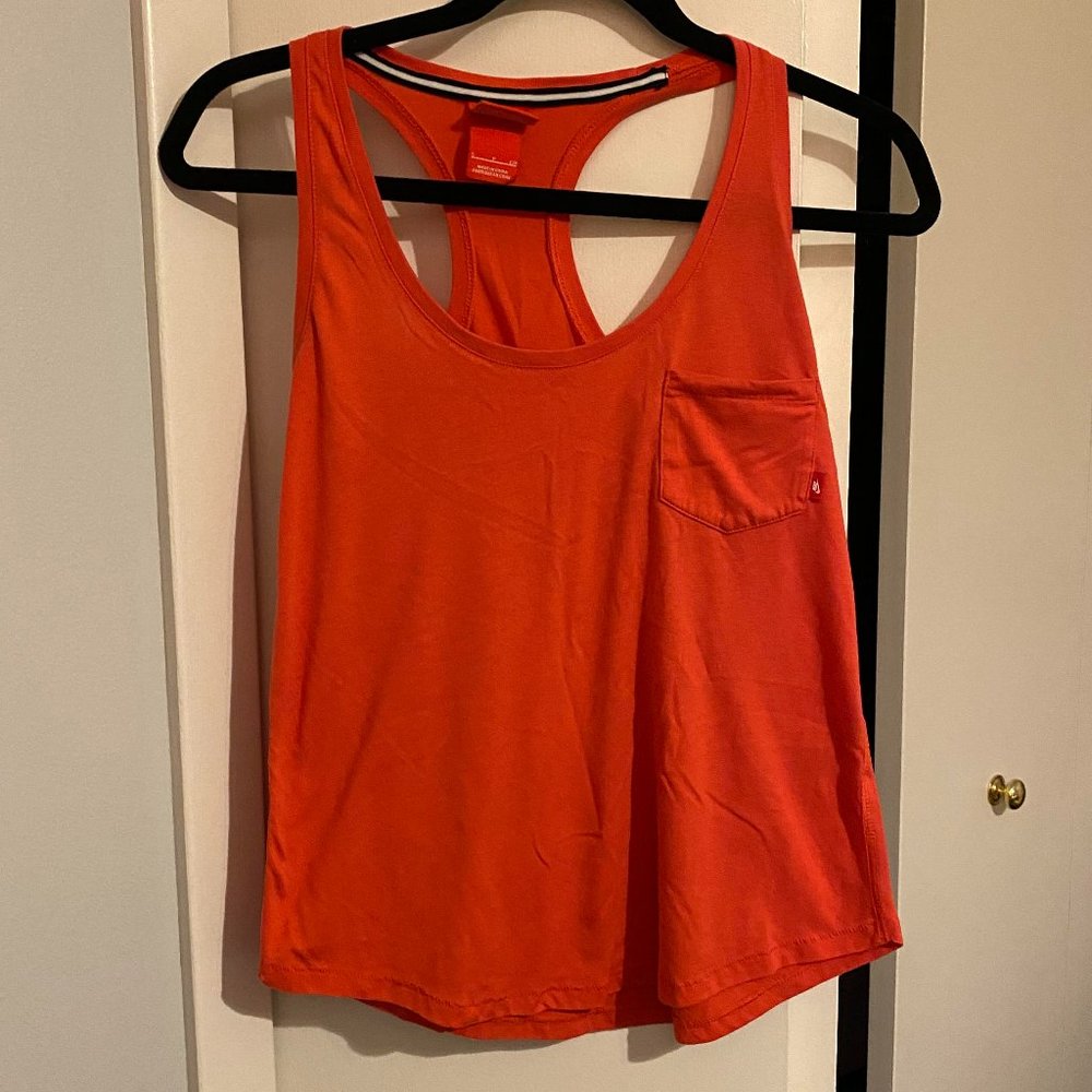 Nike Workout Tank Top